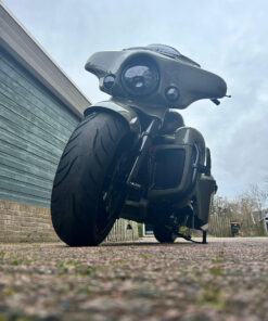 Headlight