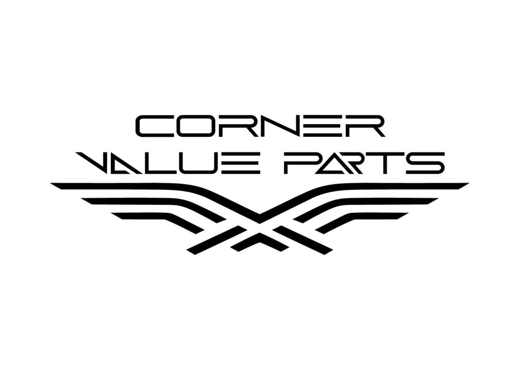Corner Value Parts