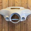 Triple Eye Fairing modeljaar 2014 t/m 2024