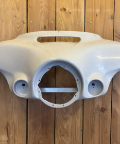 Triple Eye Fairing modeljaar 2014 t/m 2024